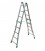 Facal Scala trasformabile Eurobriko