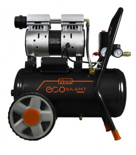 VINCO Compressore Eco Silent