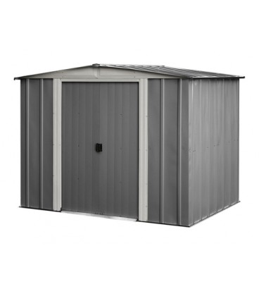 Esterni da Vivere Box Selmont, 2530 x 1810 mm, casetta da giardino