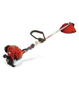 BLUEBIRD HO35i Decespugliatore con motore Honda 4T OHC 35,8 cc completo di cinghia di sostegno