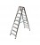 Facal Scala professionale Dupla