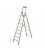 Facal Scala professionale Quadra