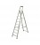 Facal Scala professionale Quadra