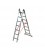 Facal Scala trasformabile Genia