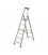 Facal Scala professionale Quadra