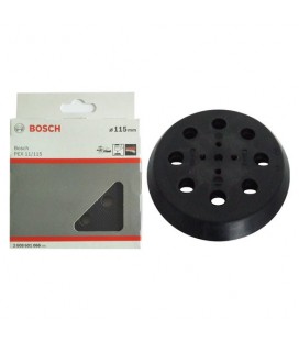 Bosch Platorello levigatrice