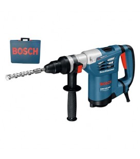 Bosch Professional Martello elettropneumatico GBH 4 32 DFR