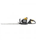 MCCULLOCH HT5622 Tagliasiepi con motore a scoppio 2T 22,7 cc con lama 56 cm passo 22 mm