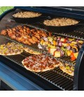 Traeger Barbecue a pellet Timberline 1300 con WiFi e sonda per carne per 24 coperti