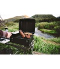 Traeger Barbecue portatile a Pellet Ranger con mantenimento del calore