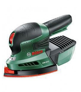 Bosch Levigatrice a delta PSM 18 Li