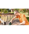 Bosch Levigatrice a delta PSM 18 Li