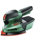 Bosch Levigatrice a delta PSM 18 Li