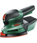 Bosch Levigatrice a delta PSM 18 Li
