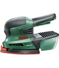 Bosch Levigatrice a delta PSM 18 Li