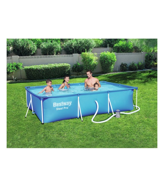 Bestway Poltrona gonfiabile Bestway 75103 Palla Basket 1,14 x 1,12 m 