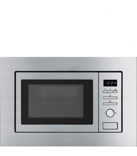 Smeg Microonde incasso