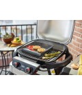 Weber Pulse 2000 Barbecue Elettrico Nero 2200 W 82010053