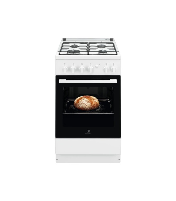 Rex Cucina gas LKK500000W - Mazan.it