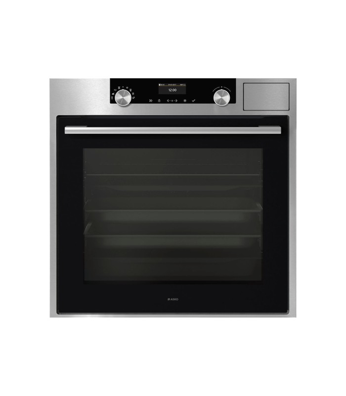 Asko OCS 8664 S Forno Combi Vapore Craft