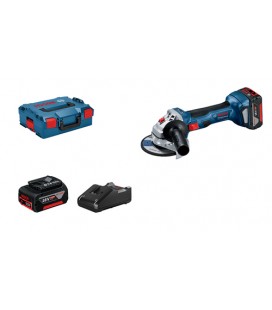 Bosch Professional Smerigliatrice angolare GWS 18V 7