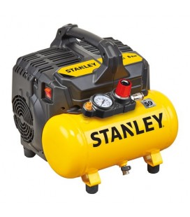 Stanley Compressore DST 100/8/6
