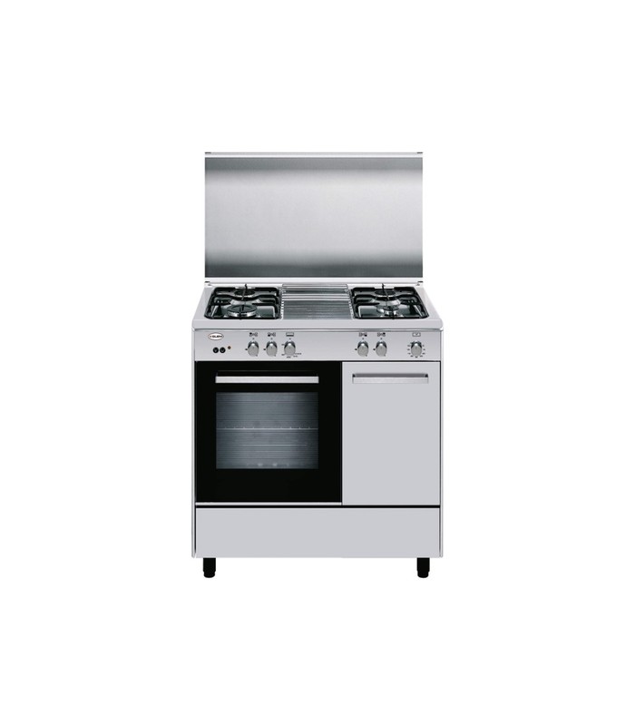 Glem Gas Cucina gas - Mazan.it