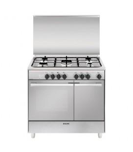 Glem Gas Cucina gas AER96MI3 - Mazan.it