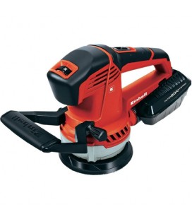 Einhell Levigatrice rotorbitale TE RS 40 E