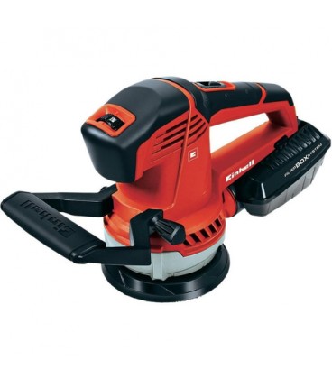 Einhell Levigatrice rotorbitale TE RS 40 E