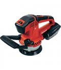 Einhell Levigatrice rotorbitale TE RS 40 E