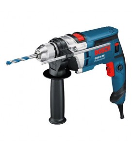 Bosch Professional Trapano percussione GSB16RE