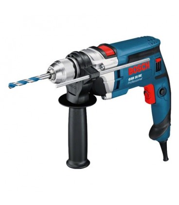 Bosch Professional Trapano percussione GSB16RE