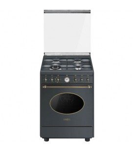 Smeg Cucina gas