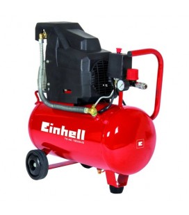 Einhell Compressore TC-AC 190/24/8