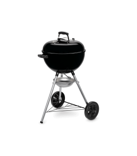 Weber Original Kettle E-4710 cm Barbecue a carbone Antracite Nero