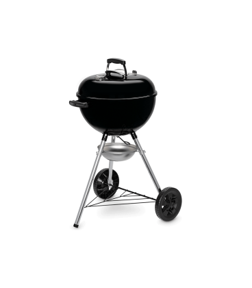 Weber Original Kettle E-4710 cm Barbecue a carbone Antracite Nero