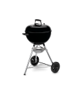 Weber Original Kettle E-4710 cm Barbecue a carbone Antracite Nero