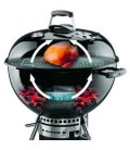 New 2019 Weber Barbecue a carbone Master-Touch GBS E-5750 - 57 cm fine stagione