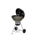 New 2019 Weber Barbecue a carbone Master-Touch GBS E-5750 - 57 cm in occasione