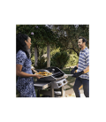 Weber Spirit II E-310 GBS Barbecue Carrello Gas Nero, Grigio 8790 W