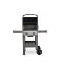 Weber Spirit II E-310 GBS Barbecue Carrello Gas Nero, Grigio 8790 W