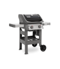 Weber Spirit II E-310 GBS Barbecue Carrello Gas Nero, Grigio 8790 W