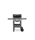 Weber Spirit II E-310 GBS Barbecue Carrello Gas Nero, Grigio 8790 W