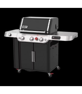 Weber Barbecue a Gas EP-335 GBS Nuovo modello 2019 (61016129)