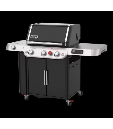 Weber Barbecue a Gas EP-335 GBS Nuovo modello 2019 (61016129)