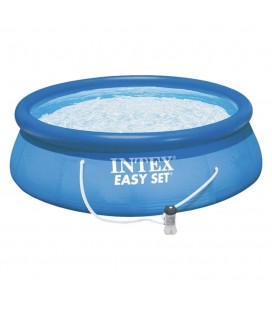 Intex Piscina autoportante