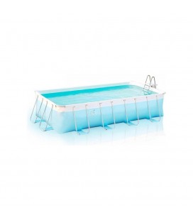 San Marco Piscina fuori terra Capri Platinum