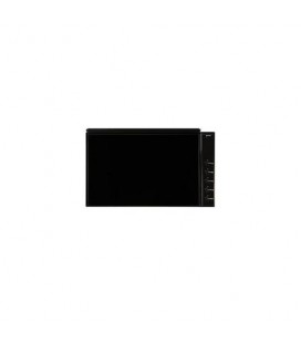 Smeg Coperchio piano cottura