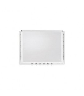 Smeg Coperchio piano cottura
